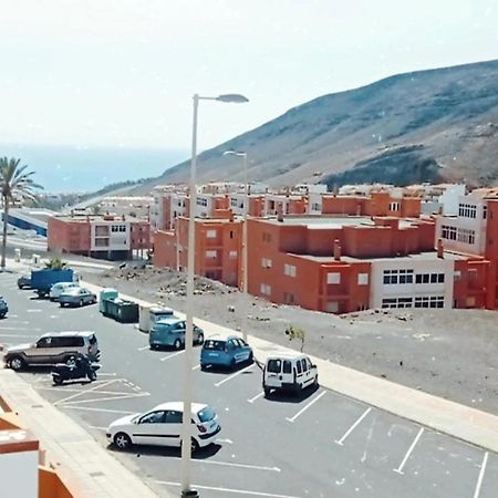 Апартаменты Apartamento Sol Y Mar Морро-дель-Хабле Экстерьер фото