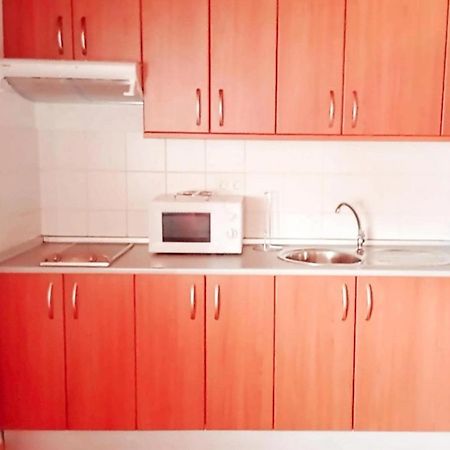Апартаменты Apartamento Sol Y Mar Морро-дель-Хабле Экстерьер фото