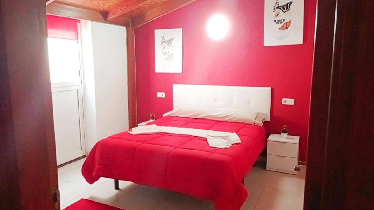 Апартаменты Apartamento Sol Y Mar Морро-дель-Хабле Экстерьер фото