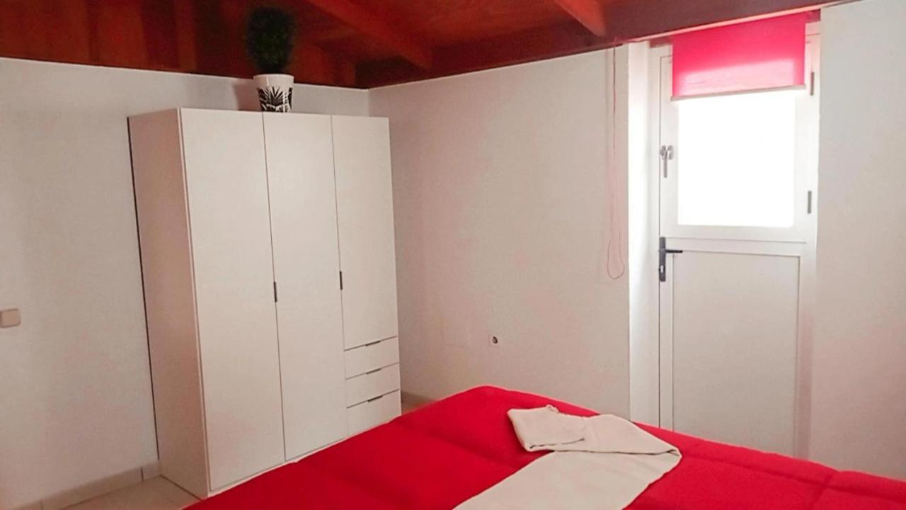 Апартаменты Apartamento Sol Y Mar Морро-дель-Хабле Экстерьер фото